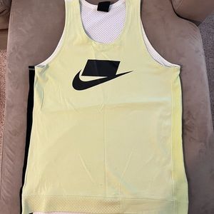 Nike tank top